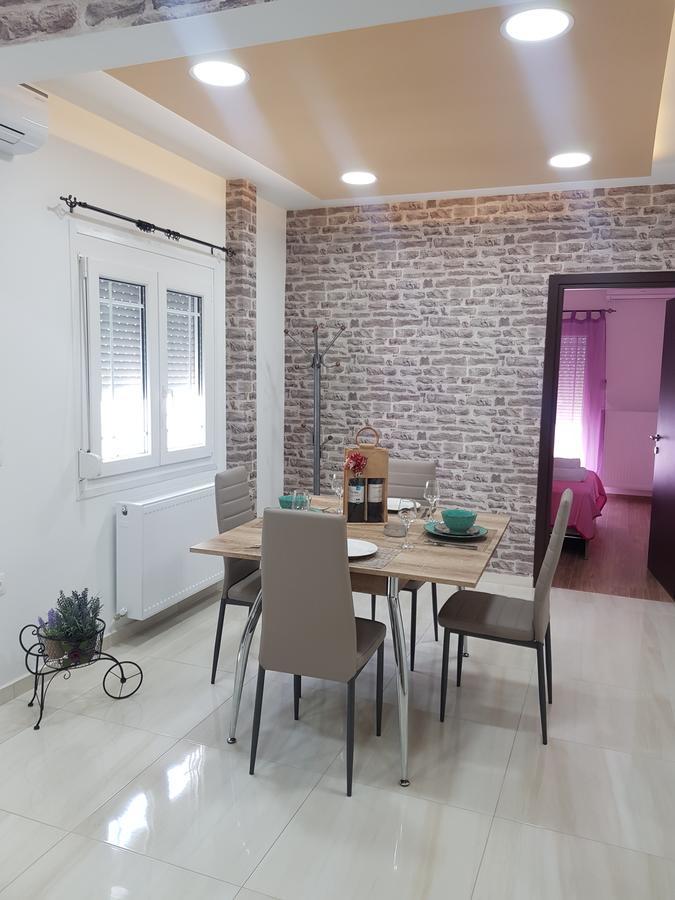 Carpe Diem Thessaloniki Exterior photo