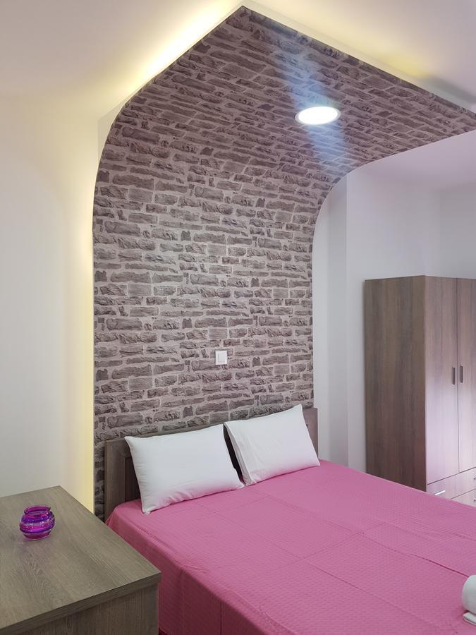 Carpe Diem Thessaloniki Exterior photo