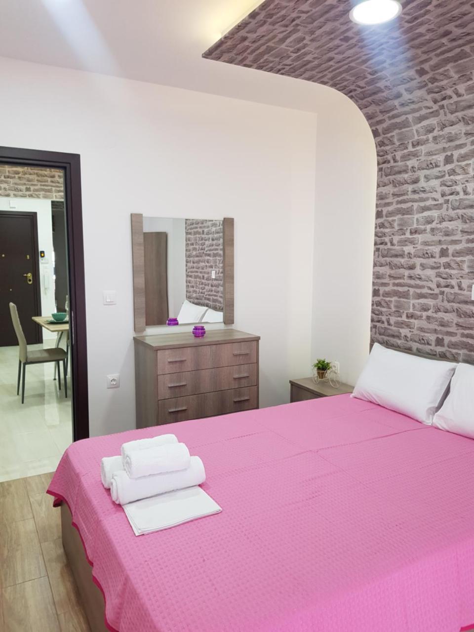 Carpe Diem Thessaloniki Exterior photo