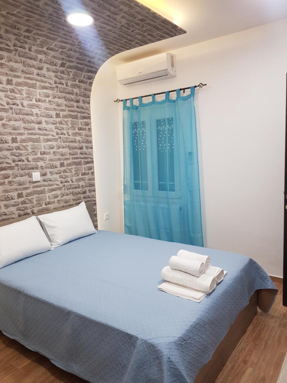 Carpe Diem Thessaloniki Exterior photo