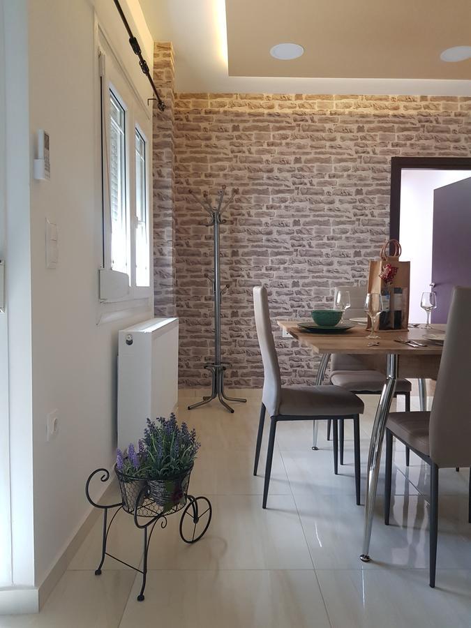 Carpe Diem Thessaloniki Exterior photo