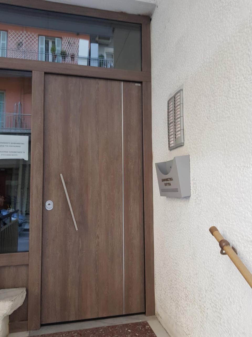 Carpe Diem Thessaloniki Exterior photo