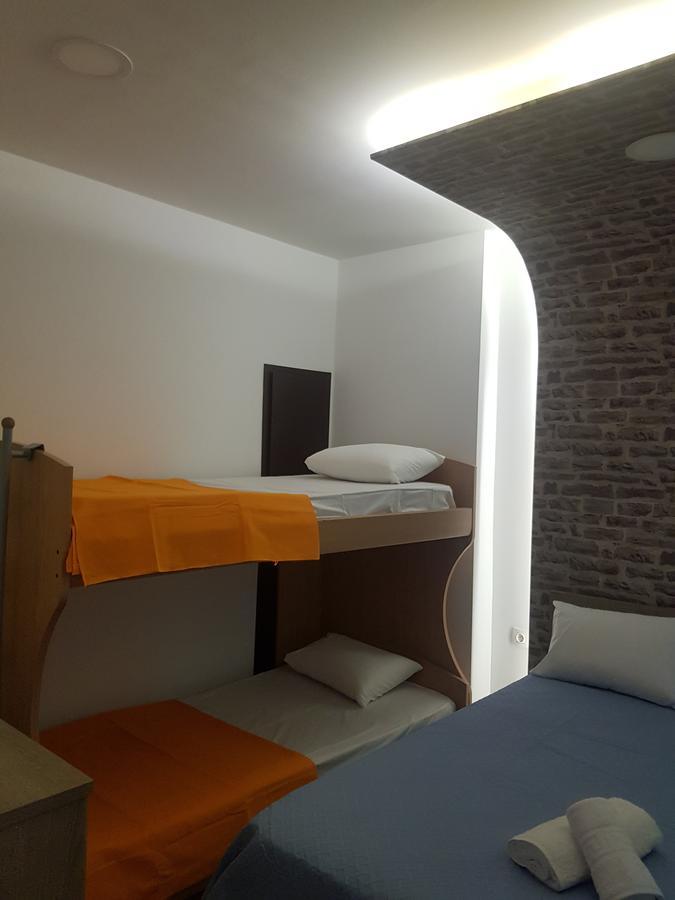 Carpe Diem Thessaloniki Exterior photo