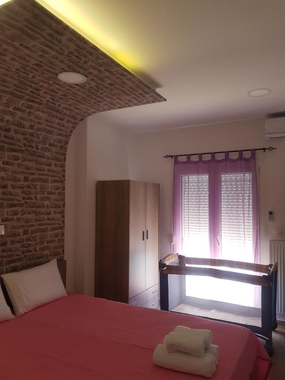 Carpe Diem Thessaloniki Exterior photo