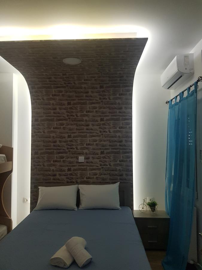 Carpe Diem Thessaloniki Exterior photo