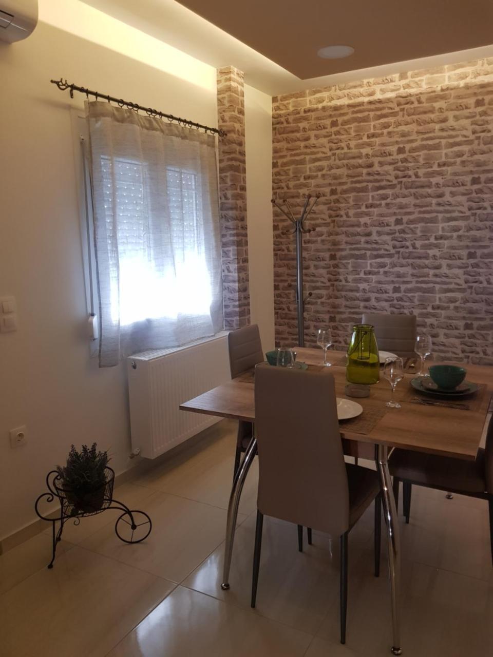 Carpe Diem Thessaloniki Exterior photo